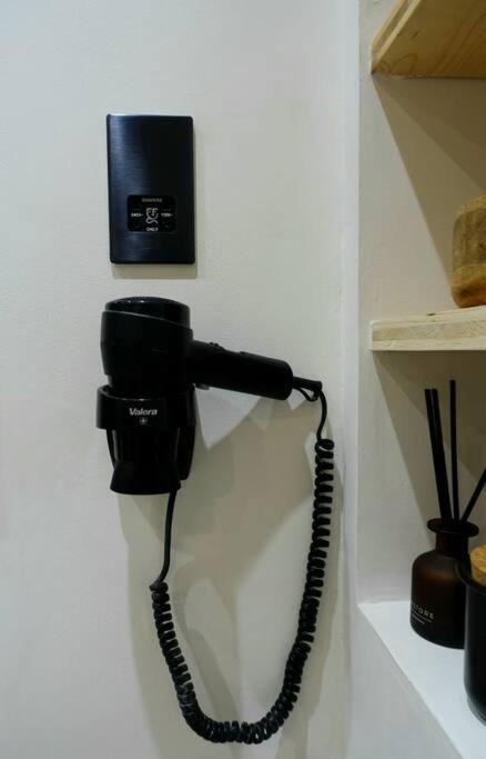 Stylish City-Centre Apartment With Balcony Liverpool Dış mekan fotoğraf